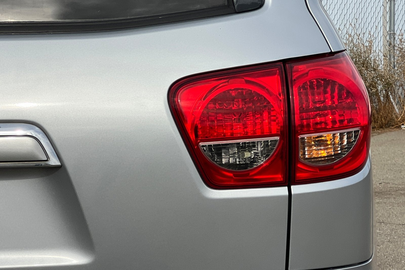 2015 Toyota Sequoia Limited