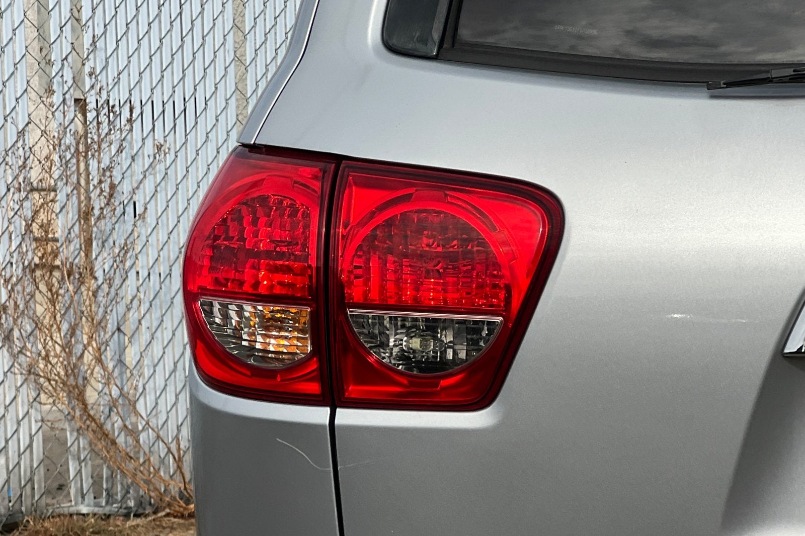 2015 Toyota Sequoia Limited