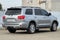 2015 Toyota Sequoia Limited