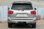 2015 Toyota Sequoia Limited