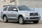 2015 Toyota Sequoia Limited