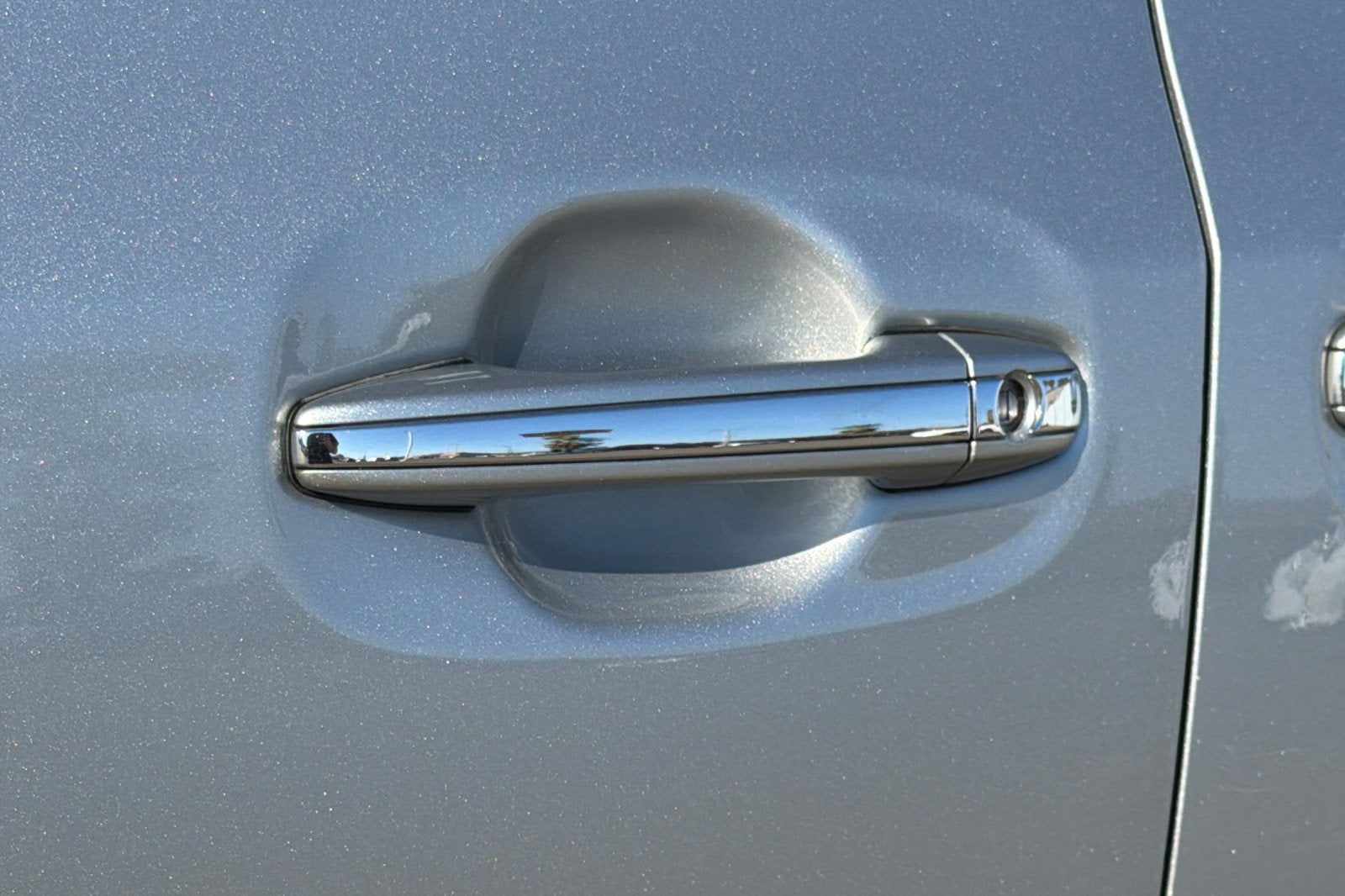 2020 Toyota Sienna LE