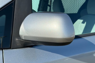 2020 Toyota Sienna LE
