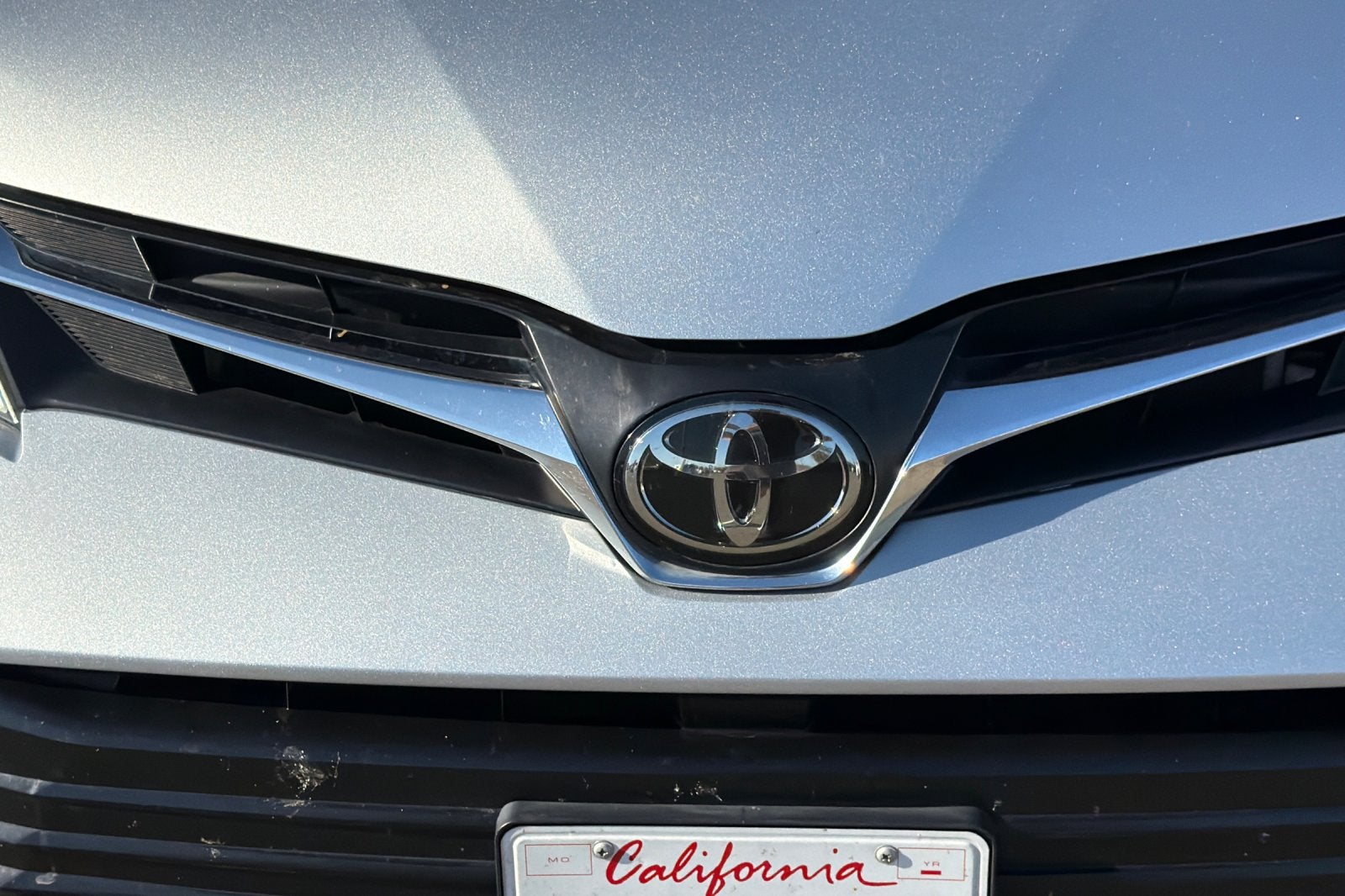 2020 Toyota Sienna LE