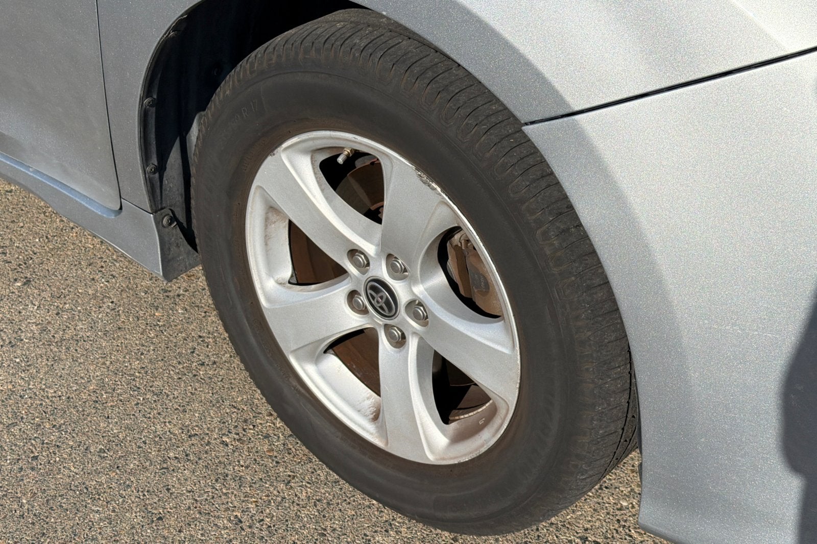 2020 Toyota Sienna LE