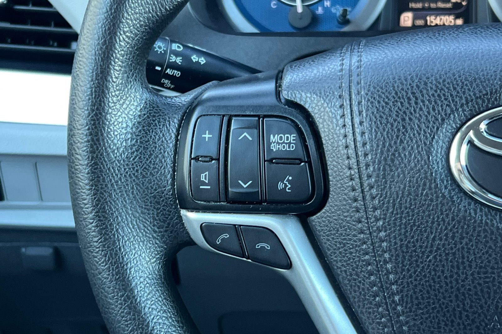 2020 Toyota Sienna LE