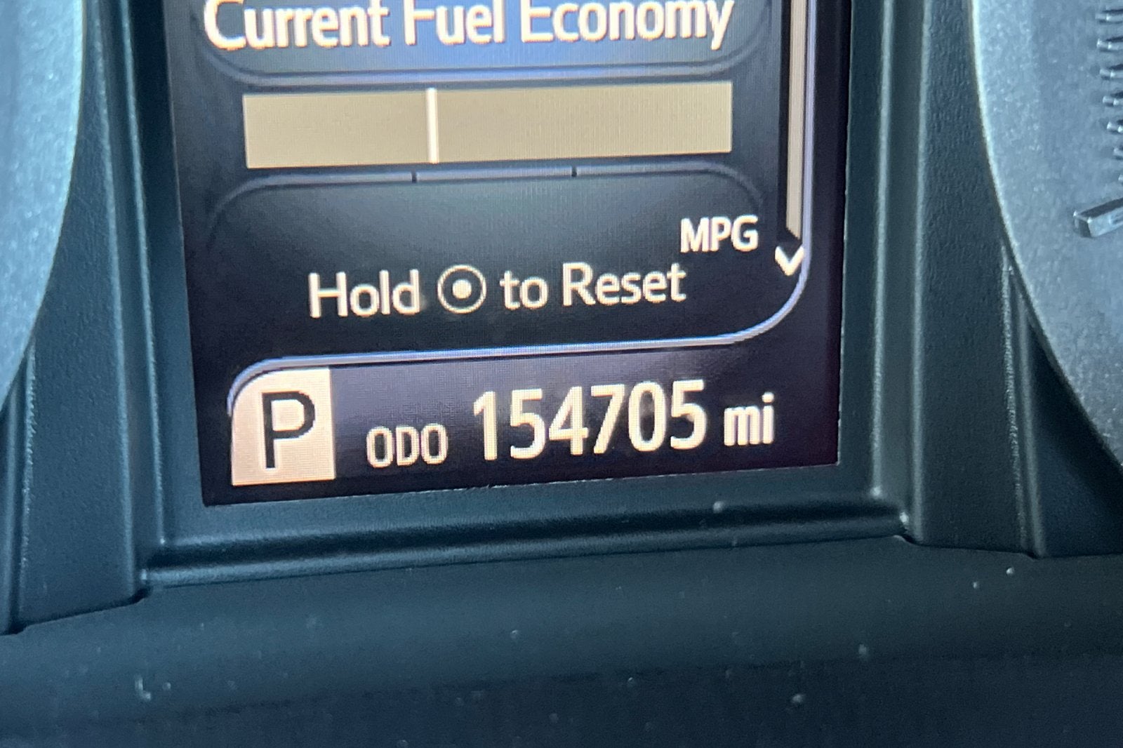 2020 Toyota Sienna LE
