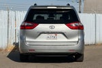 2020 Toyota Sienna LE
