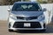 2020 Toyota Sienna LE