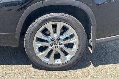 2023 Toyota Highlander Hybrid Limited
