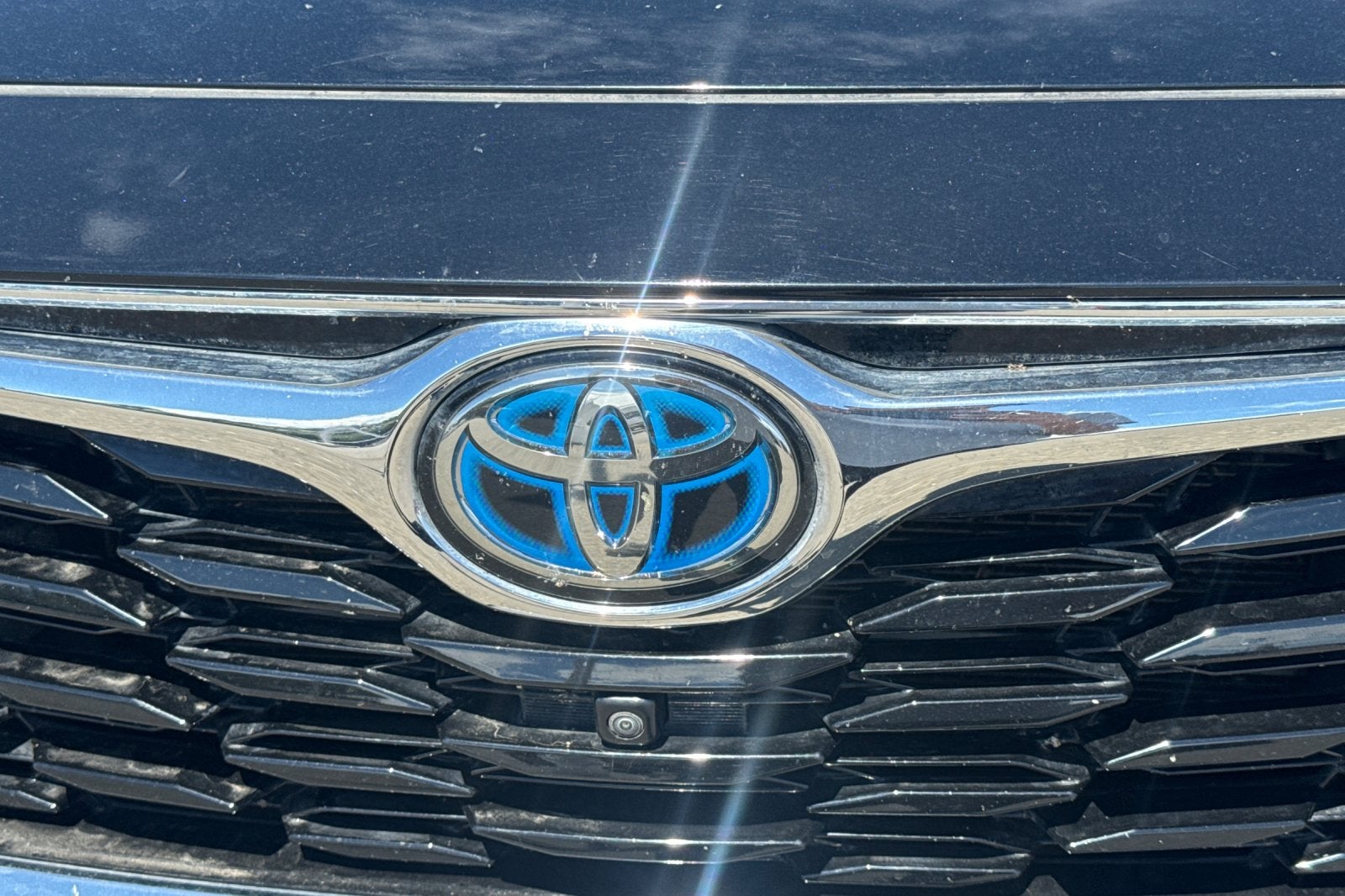 2023 Toyota Highlander Hybrid Limited