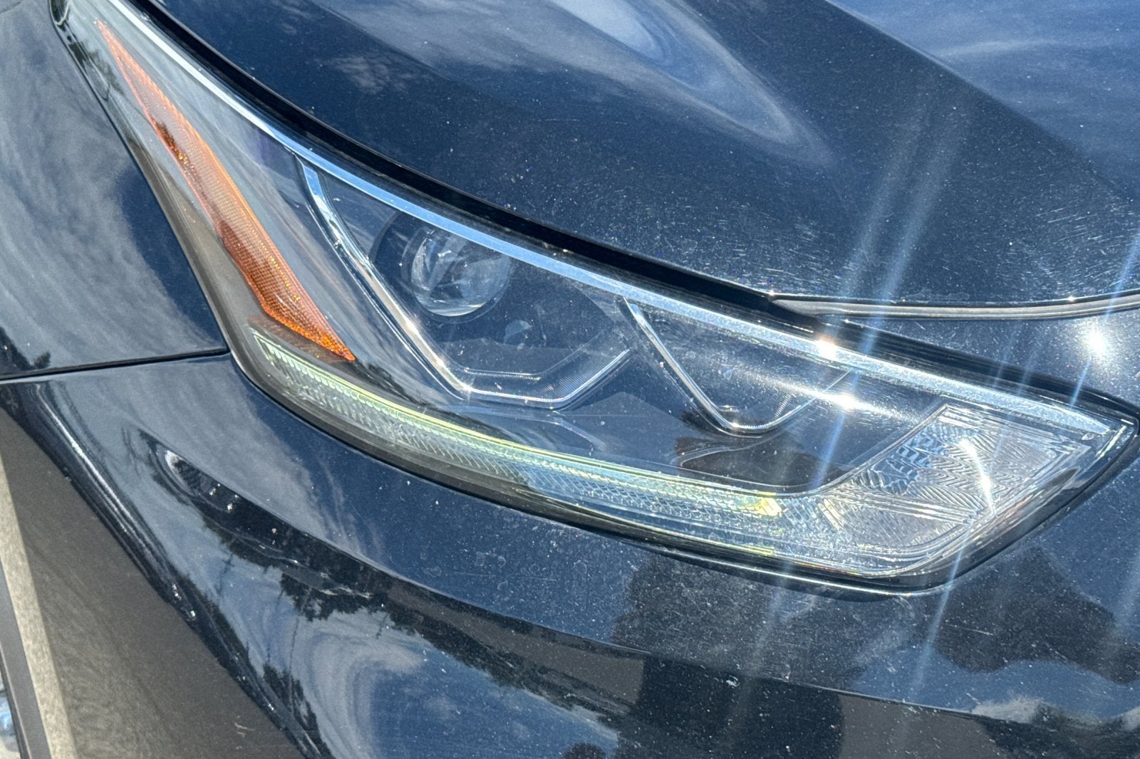 2023 Toyota Highlander Hybrid Limited