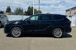 2023 Toyota Highlander Hybrid Limited