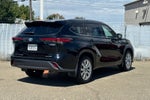 2023 Toyota Highlander Hybrid Limited