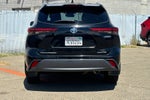 2023 Toyota Highlander Hybrid Limited