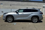 2023 Toyota Highlander Hybrid Limited