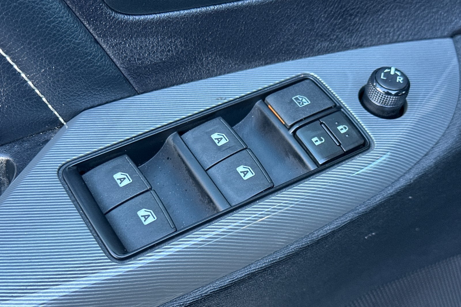 2015 Toyota Sienna SE