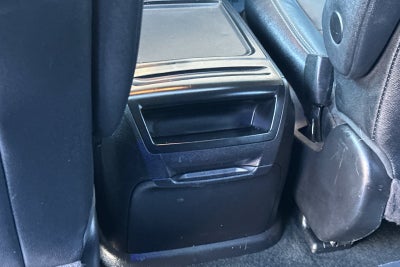 2015 Toyota Sienna SE