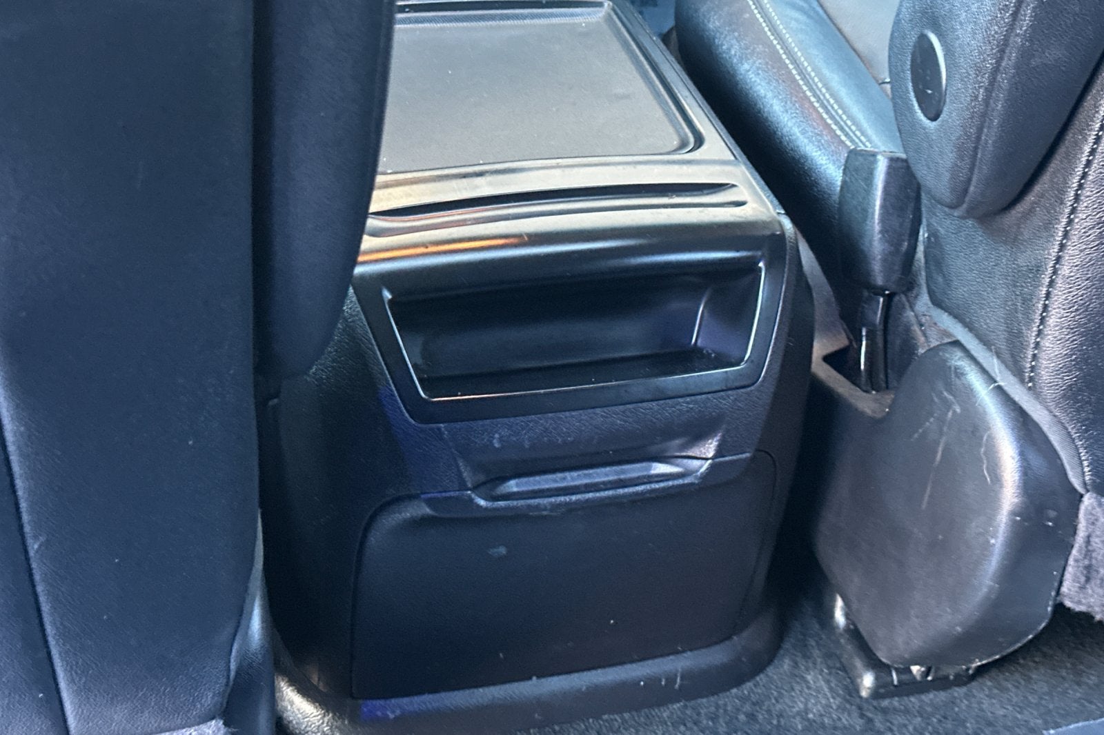 2015 Toyota Sienna SE