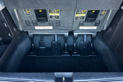 2015 Toyota Sienna SE