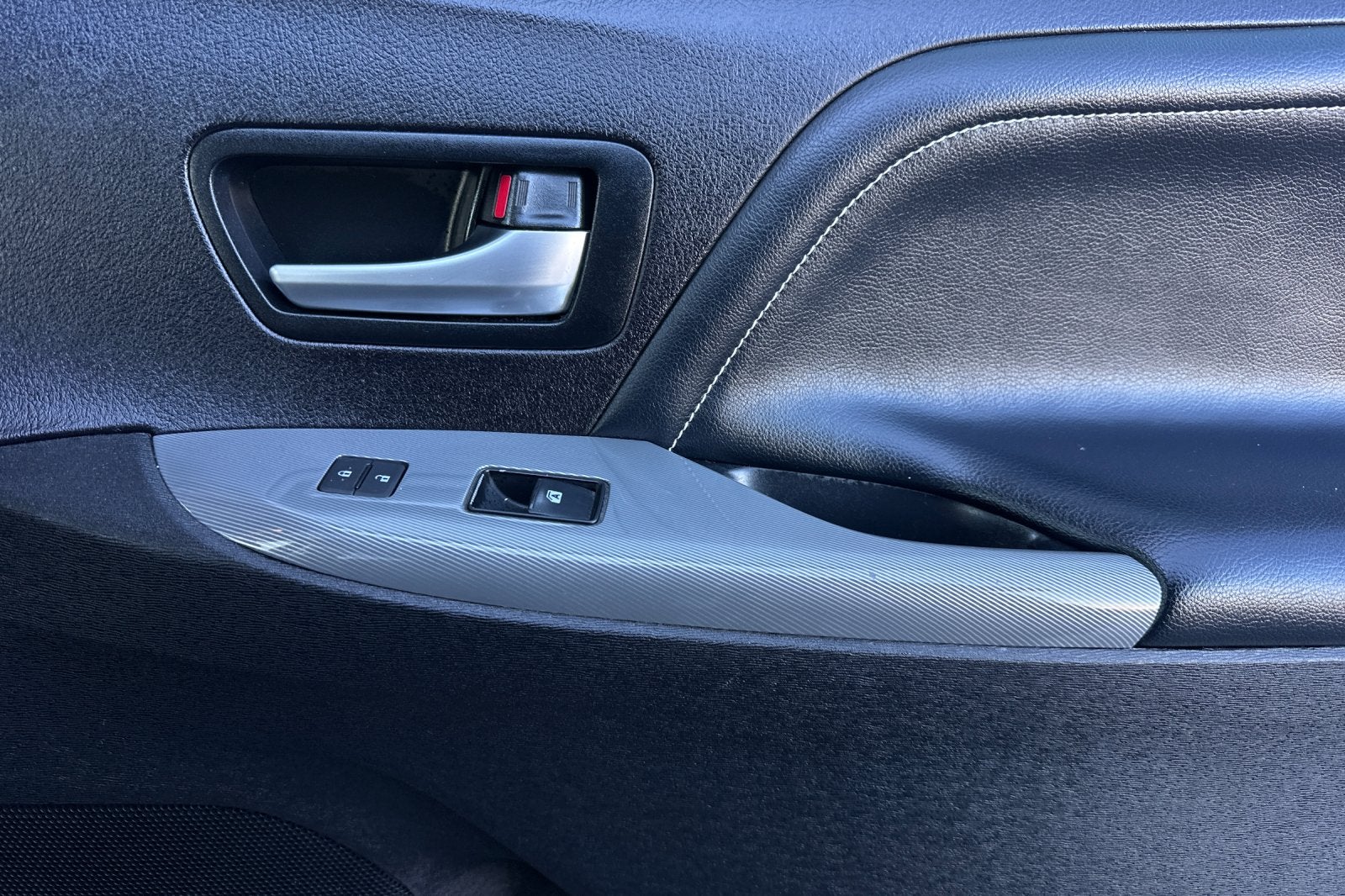 2015 Toyota Sienna SE