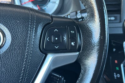 2015 Toyota Sienna SE