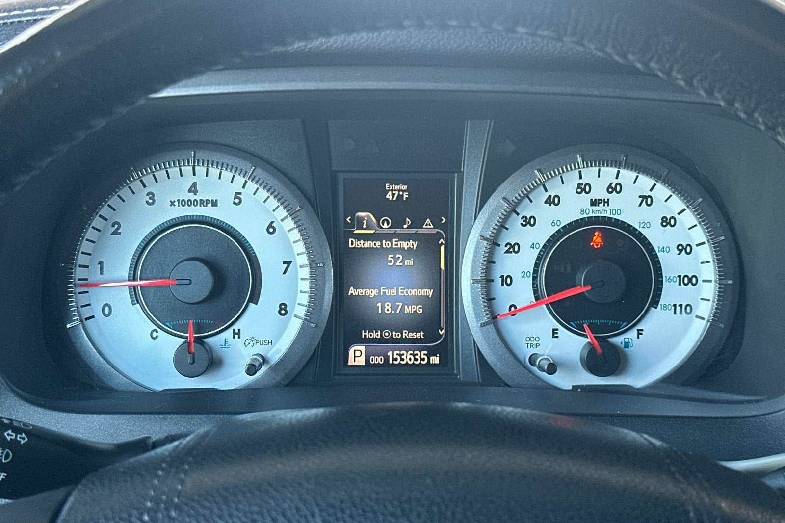 2015 Toyota Sienna SE