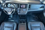 2015 Toyota Sienna SE