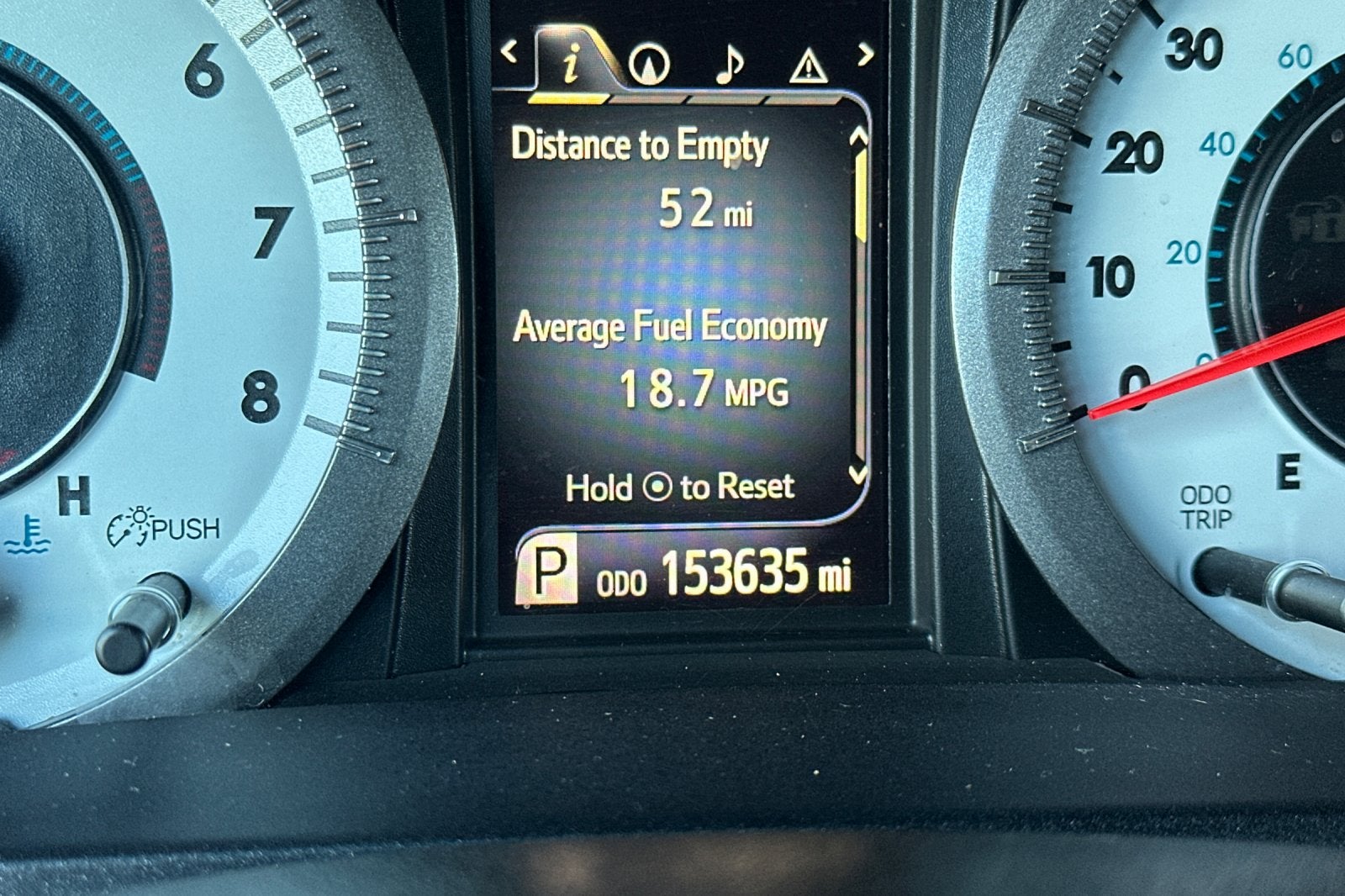 2015 Toyota Sienna SE