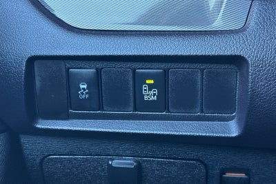 2015 Toyota Sienna SE