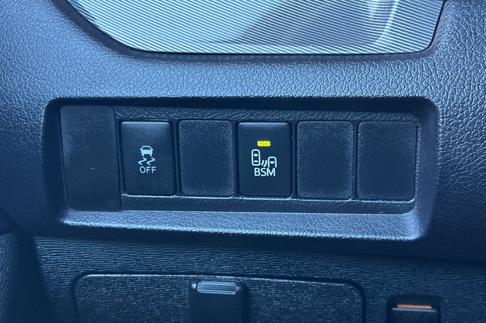 2015 Toyota Sienna SE