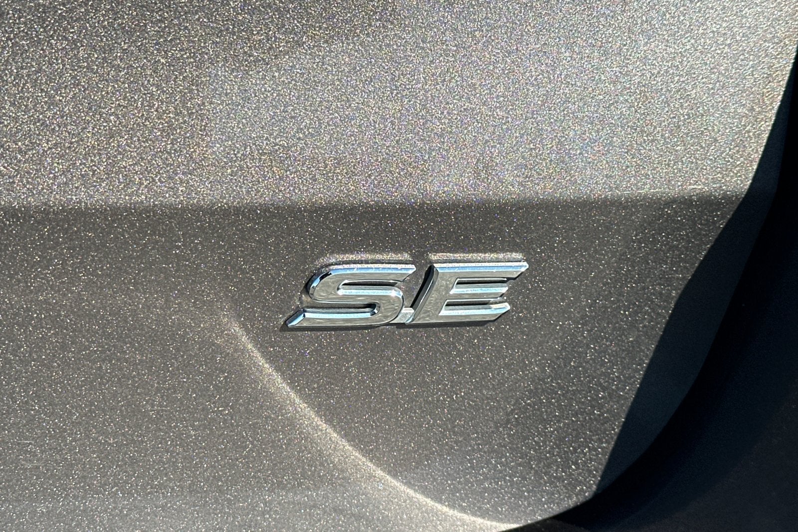 2015 Toyota Sienna SE