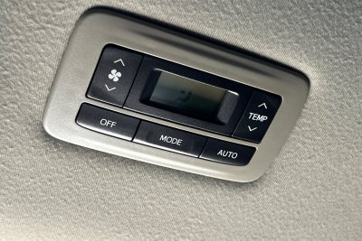 2014 Toyota Sienna XLE