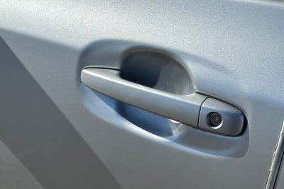 2014 Toyota Sienna XLE