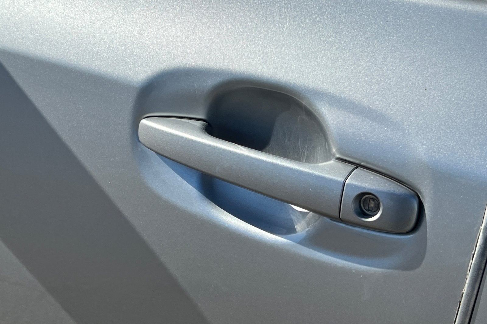 2014 Toyota Sienna XLE