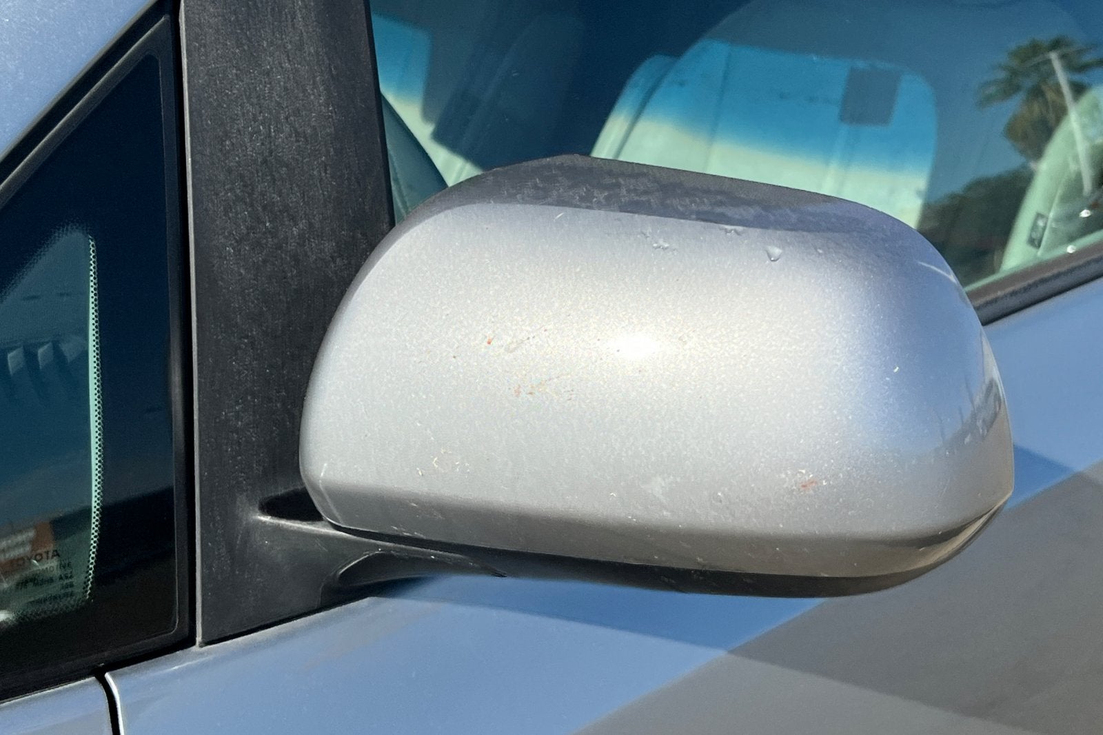 2014 Toyota Sienna XLE
