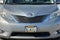 2014 Toyota Sienna XLE