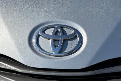2014 Toyota Sienna XLE