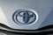 2014 Toyota Sienna XLE