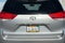 2014 Toyota Sienna XLE