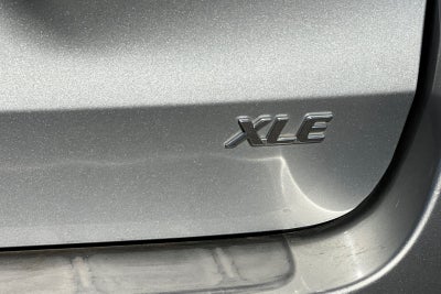 2014 Toyota Sienna XLE