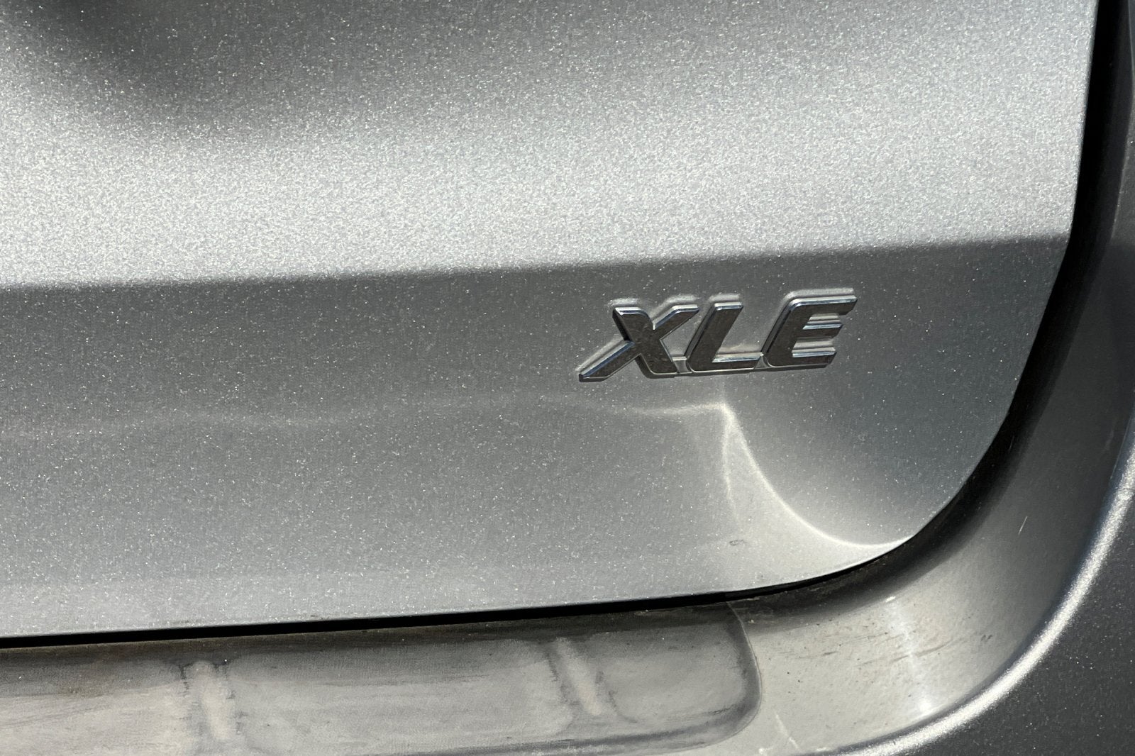 2014 Toyota Sienna XLE