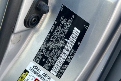 2014 Toyota Sienna XLE