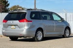 2014 Toyota Sienna XLE