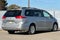 2014 Toyota Sienna XLE