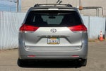 2014 Toyota Sienna XLE