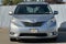 2014 Toyota Sienna XLE