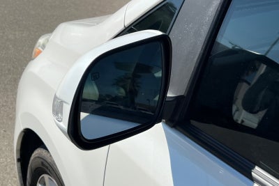 2017 Toyota Sienna Limited Premium