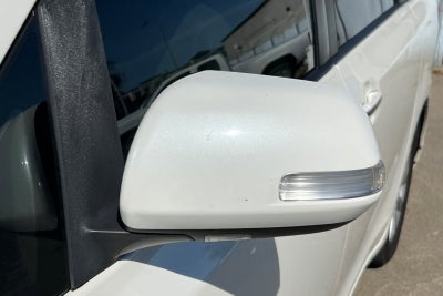 2017 Toyota Sienna Limited Premium