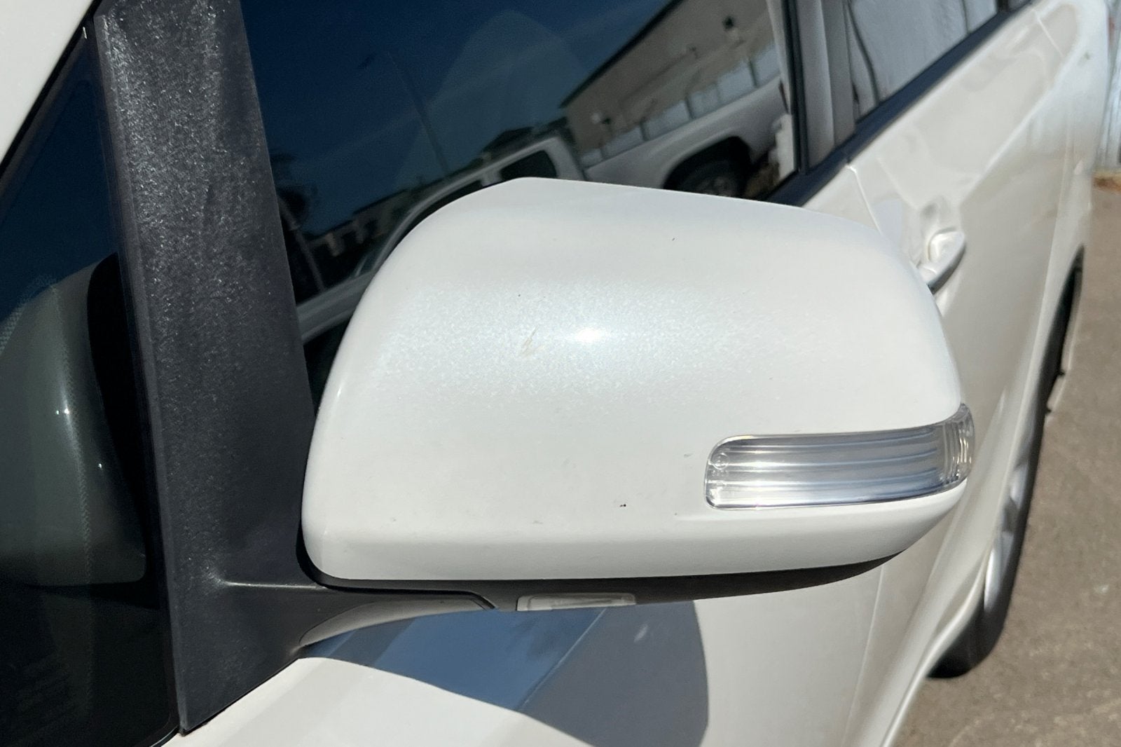 2017 Toyota Sienna Limited Premium